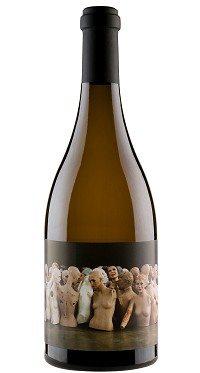 Orin Swift Mannequin Chardonnay 750ml