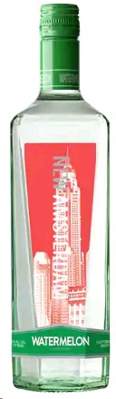 New Amsterdam Watermelon Vodka-750ml