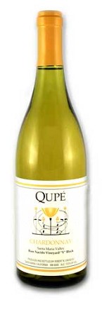 Qupe Chardonnay Bien Nacido Y Block