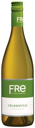 SUTTER FRE CHARDONNAY N/A - 750ml