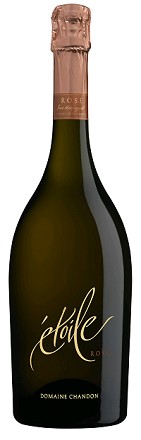 Chandon Etoile Rose