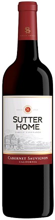 Sutter Home Cabernet Sauvignon