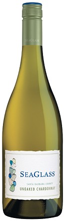Seaglass Chardonnay Unoaked