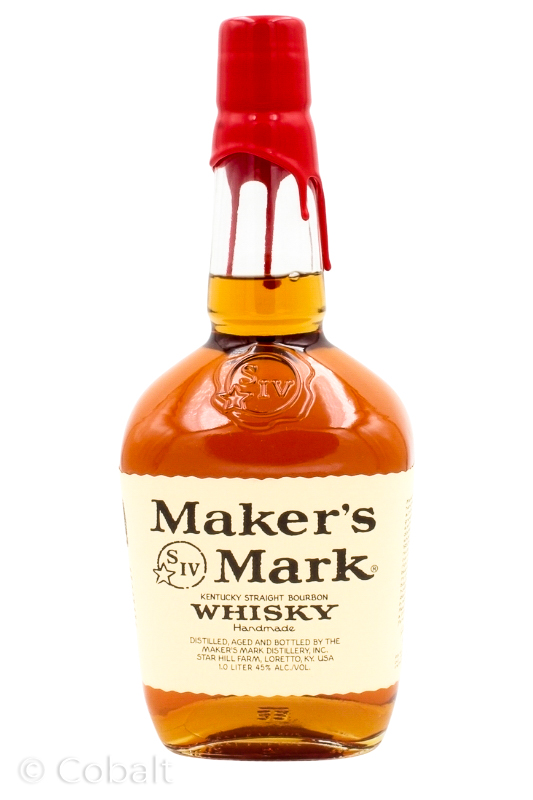 Maker'S Mark Bourbon