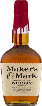 Maker'S Mark Bourbon 90 Proof - 200ml