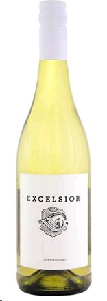 Excelsior  Chardonnay S. Africa -750ml