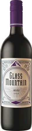 Glass Mountain Merlot