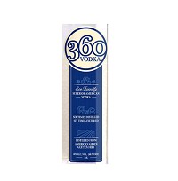 360 Vodka