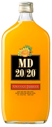 Md 20/20 Orange Jubilee