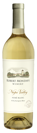 Robert Mondavi Fume Blanc