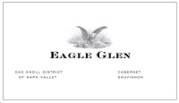 Eagle Glen  Cab Sauv Napa Valley -750ml
