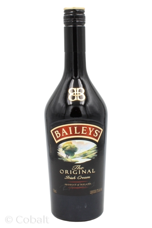 BAILEYS IRISH CREAM-750ml