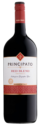 Principato Cabernet-Merlot Rosso