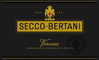 Bertani Bertani -Secco Verona Rosso