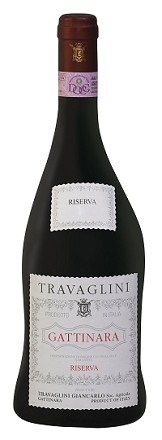Travaglini Gattinara Riserva