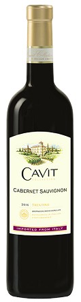 Cavit Cabernet Sauvignon