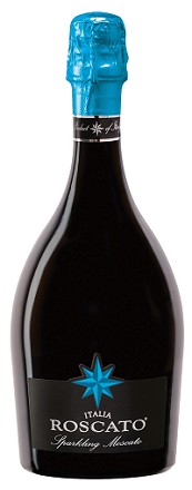 Roscato Sparkling Moscato