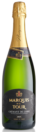 Marquis De La Tour Brut