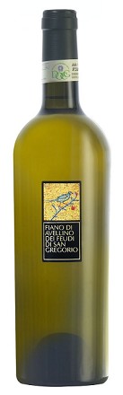 Feudi Di San Gregorio Fiano Di Avellino