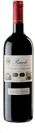 Marchesi Di Barolo Barolo Tradizione