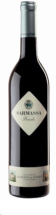 Marchesi Di Barolo Barolo Sarmassa