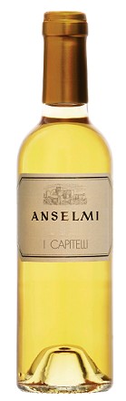 Anselmi I Capitelli