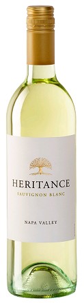 HERITANCE  NAPA SAUV BLANC-750ML