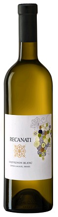 Recanati Sauvignon Blanc