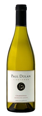 Paul Dolan Vineyards Chardonnay