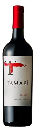 Tamari Malbec Reserva