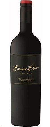 Ernie Els Signature