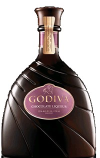 Godiva Liqueur Chocolate