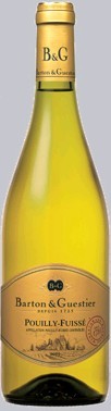 Barton & Guestier Pouilly Fuisse