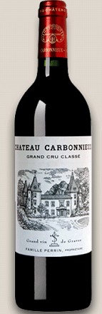 Chateau Carbonnieux Pessac-Leognan