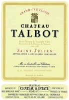 Chateau Phelan Segur Saint-Estephe