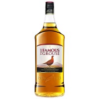 FAMOUS GROUSE  BLENDED SCOTCH WHISKY-750ml