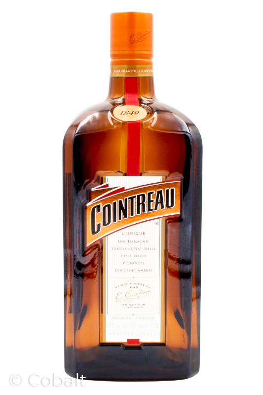 Cointreau Liqueur