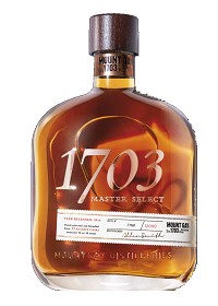 Mount Gay Rum 1703 Master Select