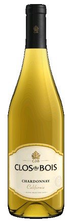 CLOS DU BOIS CHARDONNAY - 375ML