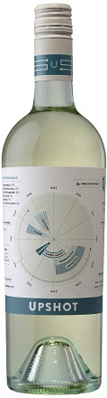 Upshot White Wine Blend