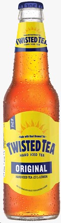 TWISTED TEA ORIGINAL 24OZ CAN
