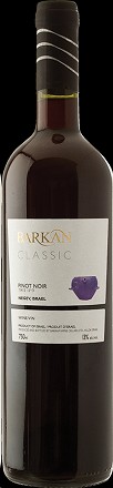 Barkan Pinot Noir Classic