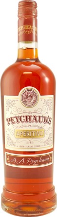 Peychaud'S Aperitivo