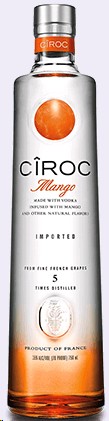 Ciroc  Mango Vodka-200ml