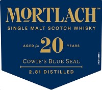 Mortlach Scotch Single Malt 16 Year Distiller
