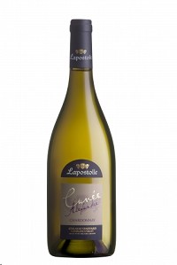 Lapostolle Chardonnay Cuvee Alexandre Atalaya