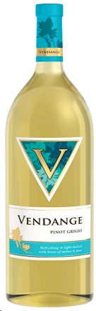 Vendange Pinot Grigio