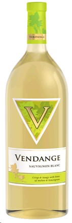 Vendange Sauvignon Blanc