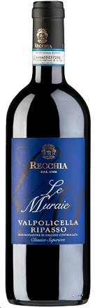 Recchia Valpolicella Classico Superiore Ripas