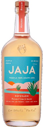 Jaja Tequila Reposado